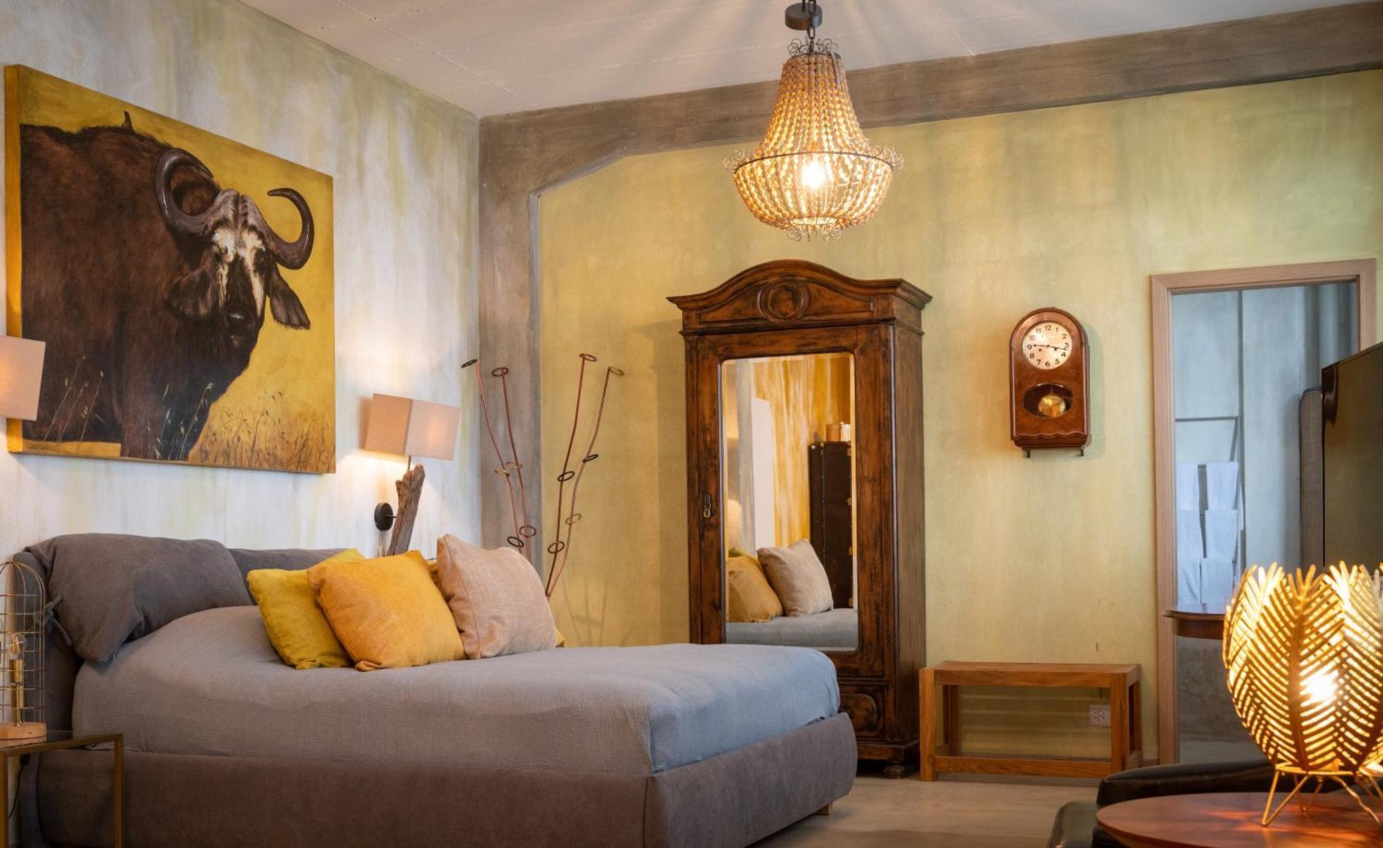 No1 Art B&B Au (Zurich) Exteriér fotografie