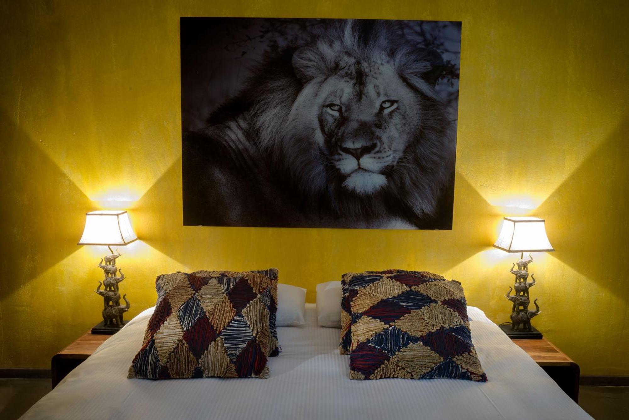 No1 Art B&B Au (Zurich) Pokoj fotografie
