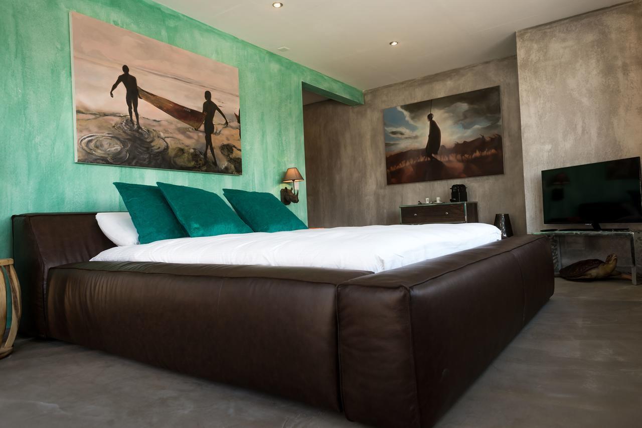 No1 Art B&B Au (Zurich) Exteriér fotografie