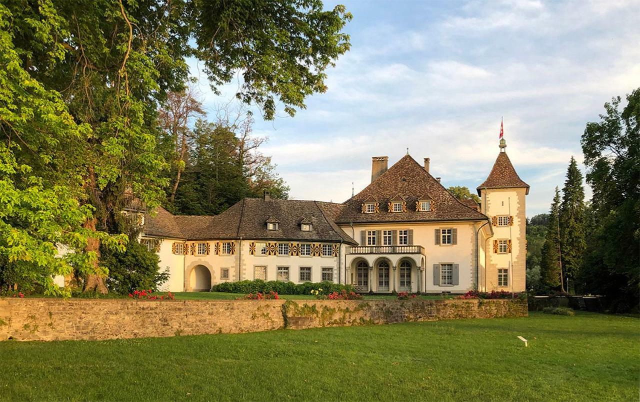 No1 Art B&B Au (Zurich) Exteriér fotografie